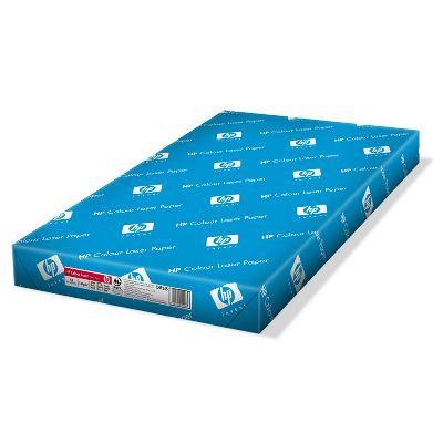 HP Color Laser Paper 120 gsm-250 sht/A3/297 x 420 mm