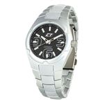 Reloj Chronotech CC7039M-02M Para Hombre Analógico de cuarzo con correa de Acero