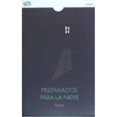 Imosver Preparados Para La Nieve