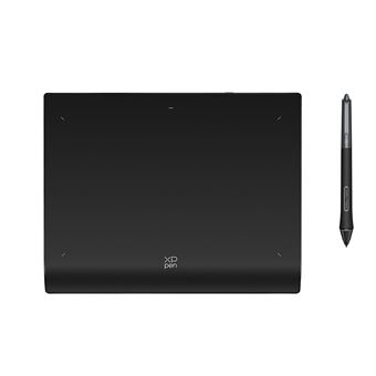 Tableta Gráfica XP-Pen Deco Pro MW Gen 2  16K Niveles de Presión 9""x6"" pulgadas - 1