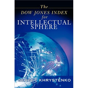 Serie Única - The Dow Jones Index for Intellectual Sphere Paperback - 1