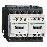Contactor Schneider, 12A 1NA/1NC 24v cc-ar-antip ref. lc1d12bd_0
