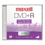 Maxell DVD+R 100 Pack