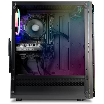 Procesador para 2025 gtx 1660 super