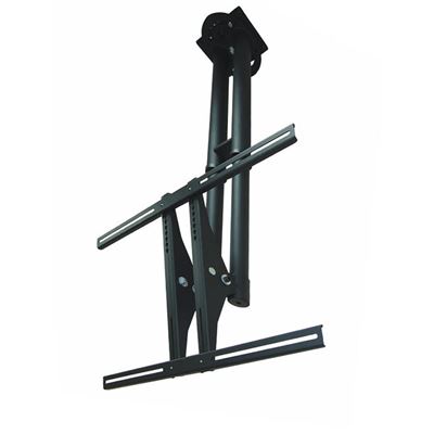 Newstar Soporte De Techo Lcd/led/plasma - Soporte De Techo Para Pantalla Plana