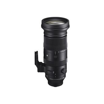 Sigma 60-600 F4.5-6.3 DG DN OS (S) Montura L-MOUNT - 1