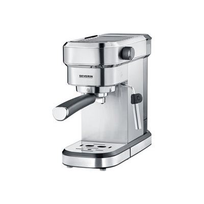 Cafetera espresso Espresa 1,1 L Severin KA 5994 Acero inoxidable cepillado 1.350 W