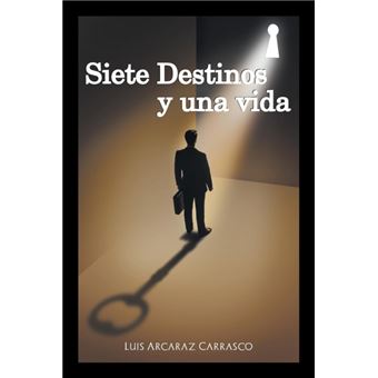Serie Única - Siete Destinos Y Una Vida - 1
