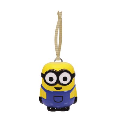 Adorno De Navidad minions