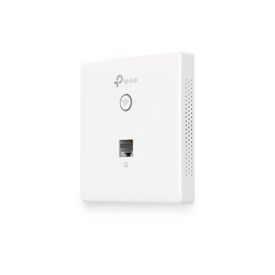 Tp-Link Punto De Acceso Inalambrico De Pared Eap115-Wall N 300Mbps - Imagen 4