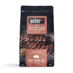 Astillas Ahumar Cerdo 700 g de madera weber 17664