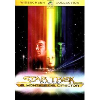 Star Trek, La Pelicula (El Montaje Del Director) - 1
