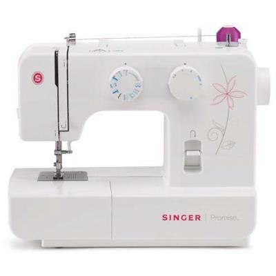Maquina De Coser Singer 1412