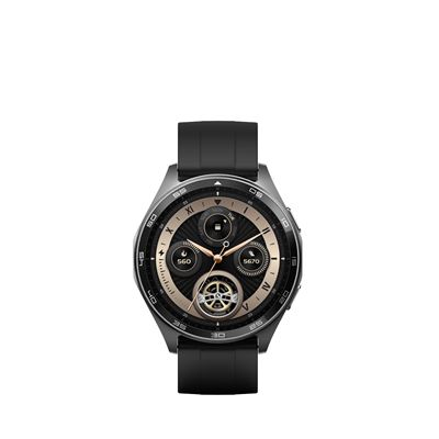 Smartwatch Prixton Swb33 Negro