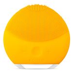 Mini 2 Dispositivo de Limpieza Facial, Sunflower Yellow, Foreo luna