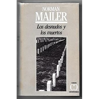 Los Desnudos y los Muertos - 1