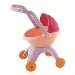 Vivero Ecoiffier Estuche de comida para coche muñeco simba carrito munecas infantil 45 cm 315 51