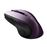 Raton inalambrico Canyon 2.4Ghz 1600 DPI LED Azul 6 botones Purpura brillante CNS-CMSW01P_0