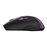 Raton inalambrico Canyon 2.4Ghz 1600 DPI LED Azul 6 botones Purpura brillante CNS-CMSW01P_3