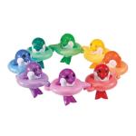 Tomy los delfines do re mi