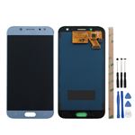 Pantalla Táctil Unico Para Samsung Galaxy J5 2017 J530 SM-J530F Azul
