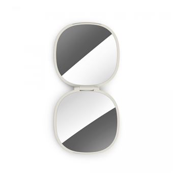 Espejo Aumento Compacto 2 en 1 Joseph Joseph Viva - 1