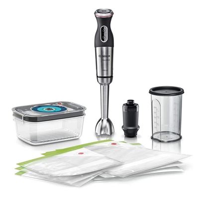 Batidora Bosch Ms8cm61v1 Maxomixx 1000w Vacio