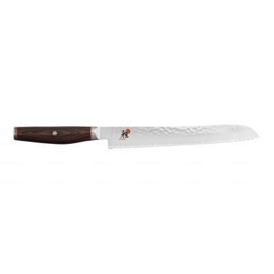 Miyabi Cuchillo Para Pan