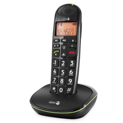Teléfono Doro Phoneeasy 100w