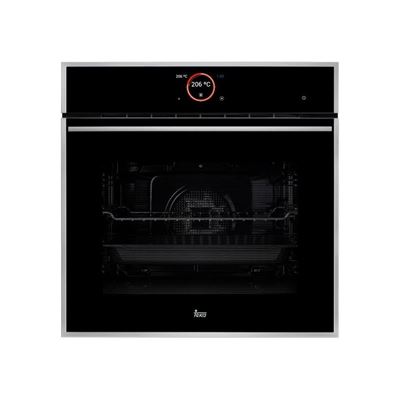 Horno Teka Iovenp Inox+negro Piro 111000000