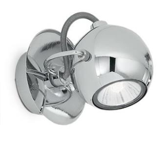 Ideal Lux LUNARE AP1 - iluminación para pared