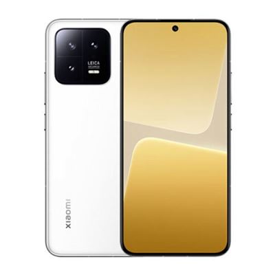Xiaomi 13 Pro 5G Dual Sim 12GB/256GB 6,73" Blanco