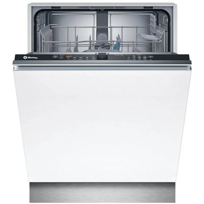 Lavavajillas Balay 3vf5012np 13 Servicios 60cm Blanco E