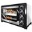 Horno Eléctrico de Sobremesa convección MPM MPE-06/T 32 litros, 1600W_0