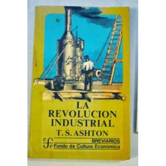 La revolución industrial 1760-1830 - 1