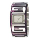 Reloj Mujer Guess w12055l3 33 mm analogdigital para womens de automatic con correa en s0322416