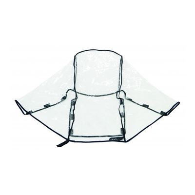 Burbuja Universal Asalvo 87x35x48 Cm