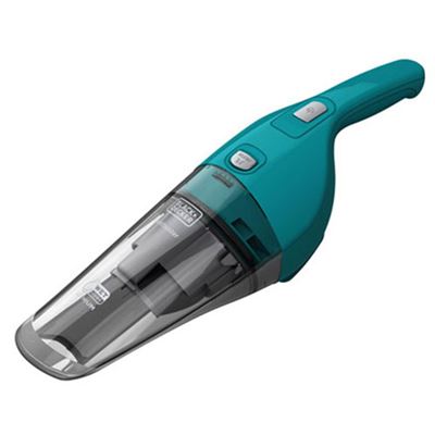 Aspirador de mano Black&Decker WDB215WA