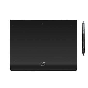 Tableta Gráfica XP-Pen Deco Pro LW Gen 2  16K Niveles de Presión 11""x7"" pulgadas - 1