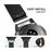 Pulsera de Nailon para Garmin Fenix 6X / 6X Pro/ 5X / 5X Plus / 3 / 3 HR Bandera de España Transpirable_2