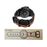 Pulsera de Nailon para Garmin Fenix 6X / 6X Pro/ 5X / 5X Plus / 3 / 3 HR Bandera de España Transpirable_3