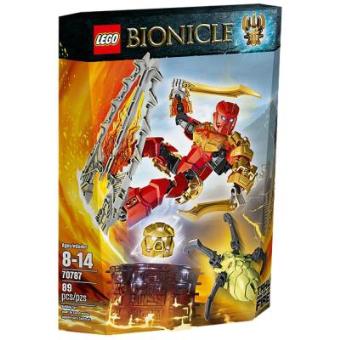 bionicle lego precio
