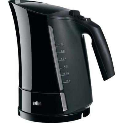 Tetera Eléctrica Braun Wk 300