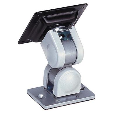 Newstar Soporte para barra de herramientas LCD/LED/TFT - Soporte de mesa para pantalla plana