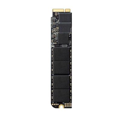 Transcend Jetdrive520 - Disco Duro Ssd