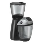 Eldom Mk150 Molinillo de café 100w capacidad 90gr para hasta 12 tazas especias semillas frutos secos con cuchillas acero inoxidable regulable granos 3 grados fino