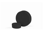 Botella Closca Caps Black