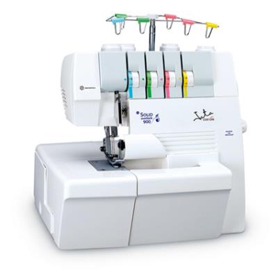 Máquina de coser JATA OL900