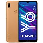 Huawei Y6 2019 4G Marron 6.09""/Qc2.0/2Gb/32Gb