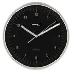Technotrade Wt6700 Negro 1x aa reloj de pared technoline